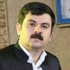 تیمور نمازی صد سال له لام بی